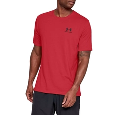 Under Armour Sportstyle Left Chest T-Shirt