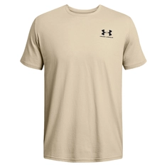 Under Armour Sportstyle Left Chest T-Shirt