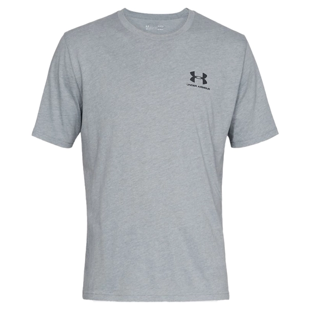 Under Armour Sportstyle Left Chest T-Shirt