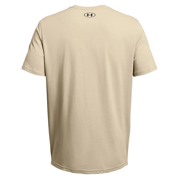 Under Armour Sportstyle Left Chest T-Shirt