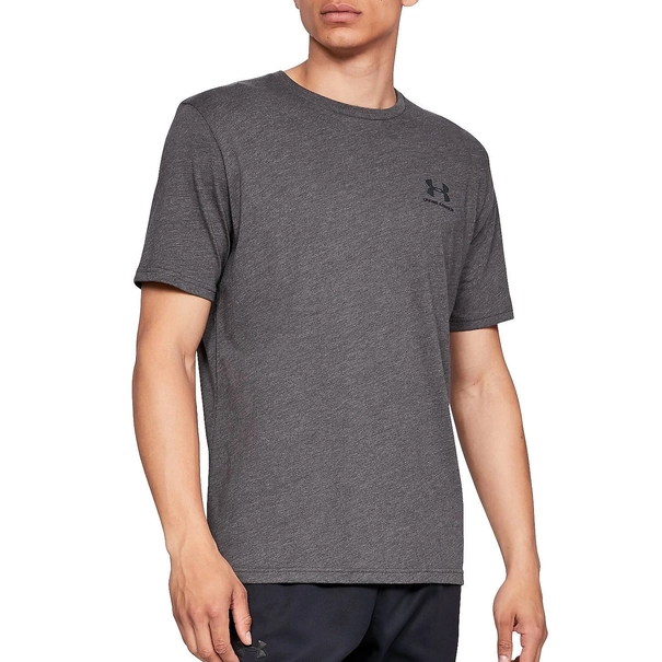 Under Armour Sportstyle Left Chest T-Shirt