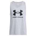 Under Armour Sportstyle Logo Tanktop