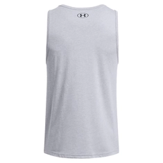 Under Armour Sportstyle Logo Tanktop