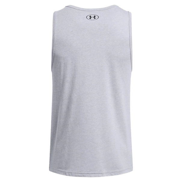 Under Armour Sportstyle Logo Tanktop