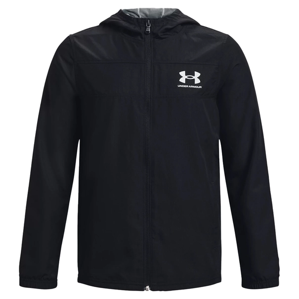 Under Armour Sportstyle Windjack