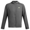 Under Armour STORM RUN HOODED JACKET