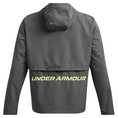 Under Armour STORM RUN HOODED JACKET