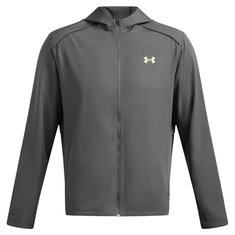 Under Armour STORM RUN HOODED JACKET