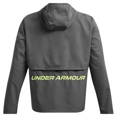 Under Armour STORM RUN HOODED JACKET