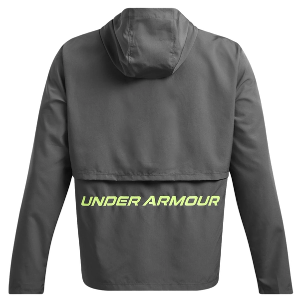 Under Armour STORM RUN HOODED JACKET