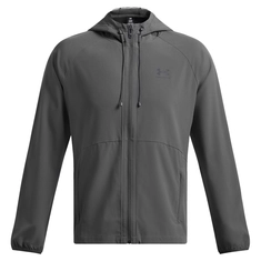 Under Armour Stretch Vibe Woven Jacket