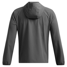 Under Armour Stretch Vibe Woven Jacket