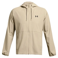 Under Armour Stretch Vibe Woven Jacket