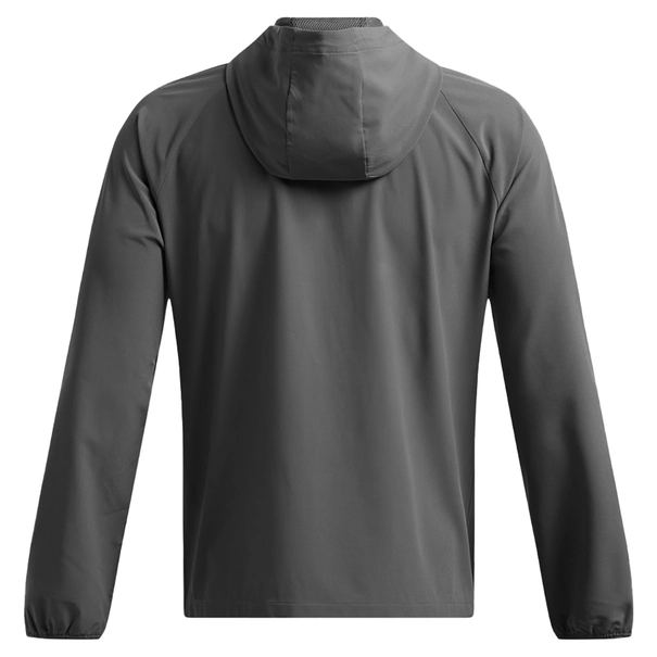 Under Armour Stretch Vibe Woven Jacket