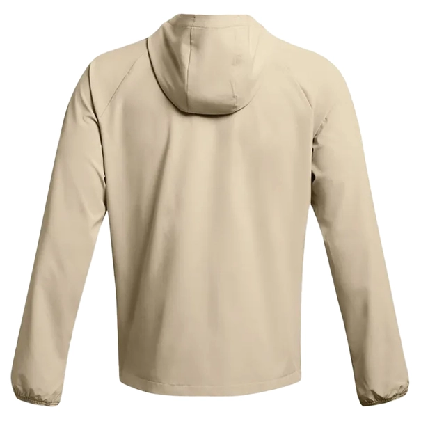 Under Armour Stretch Vibe Woven Jacket