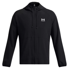 Under Armour Stretch Woven Jacket