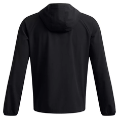 Under Armour Stretch Woven Jacket