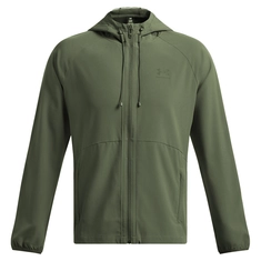 Under Armour Stretch Woven Jacket