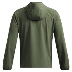 Under Armour Stretch Woven Jacket