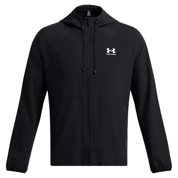 Under Armour Stretch Woven Jacket
