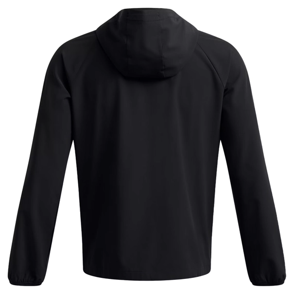 Under Armour Stretch Woven Jacket