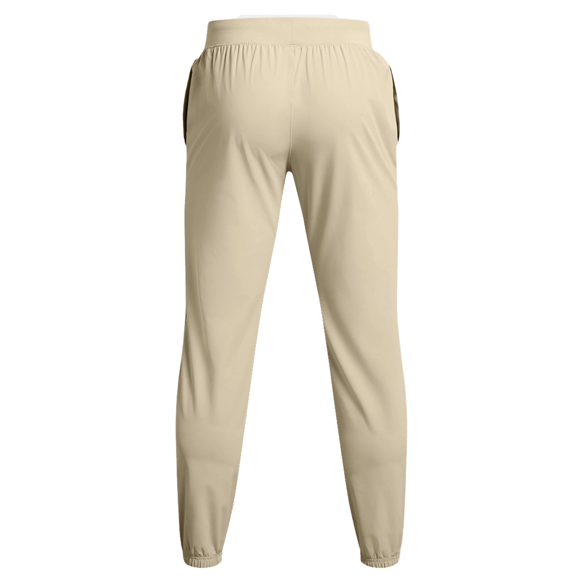 Under Armour Stretch Woven Joggers van lange trainingsbroeken