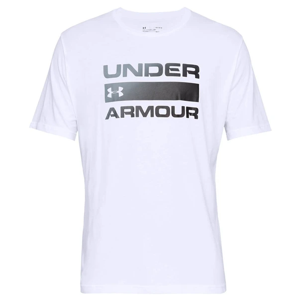 Under Armour Team Issue Wordmark T-Shirt