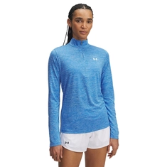 Under Armour Tech 1/2 Zip Twist