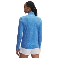 Under Armour Tech 1/2 Zip Twist