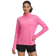 Under Armour Tech 1/2 Zip Twist