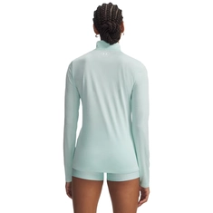 Under Armour Tech 1/2 Zip- Twist