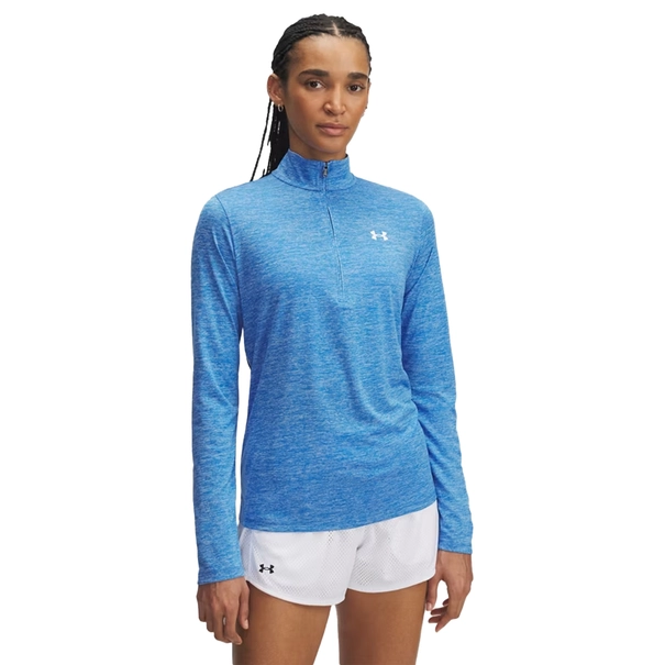 Under Armour Tech 1/2 Zip Twist