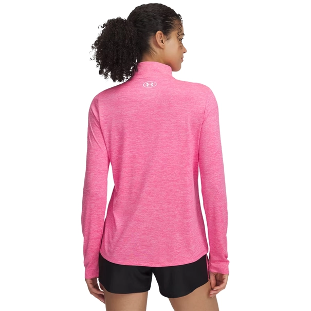Under Armour Tech 1/2 Zip Twist