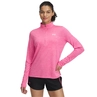 Under Armour Tech 1/2 Zip Twist