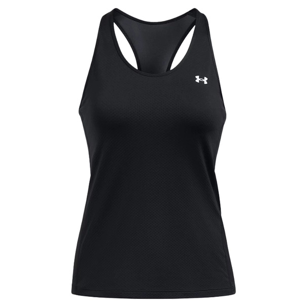 Under Armour Tech Mesh Racer Tank