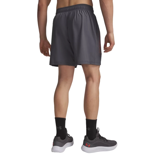 Under Armour Tech Play Short