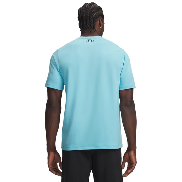 Under Armour Tech Play SS