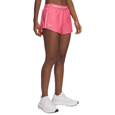 Under Armour Tech Play Up Short