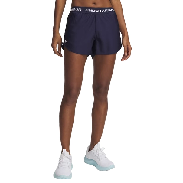 Under Armour Tech Play Up Short