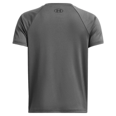 Under Armour Tech Split Wordmark SS