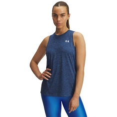 Under Armour Tech Tank Twist