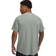 Under Armour Tech Textured SS