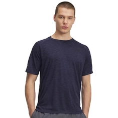 Under Armour Tech Textured SS