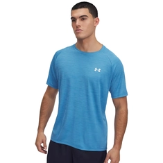 Under Armour Tech Textured SS