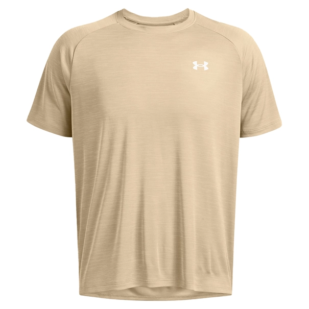 Under Armour Tech Textured SS