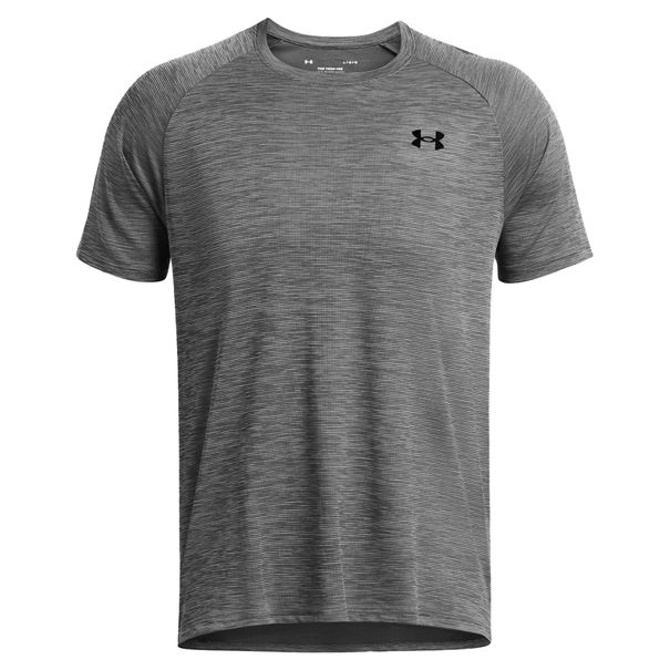 Under Armour Tech Textured SS