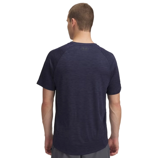 Under Armour Tech Textured SS