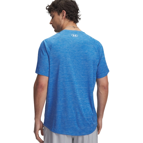 Under Armour Tech Textured SS