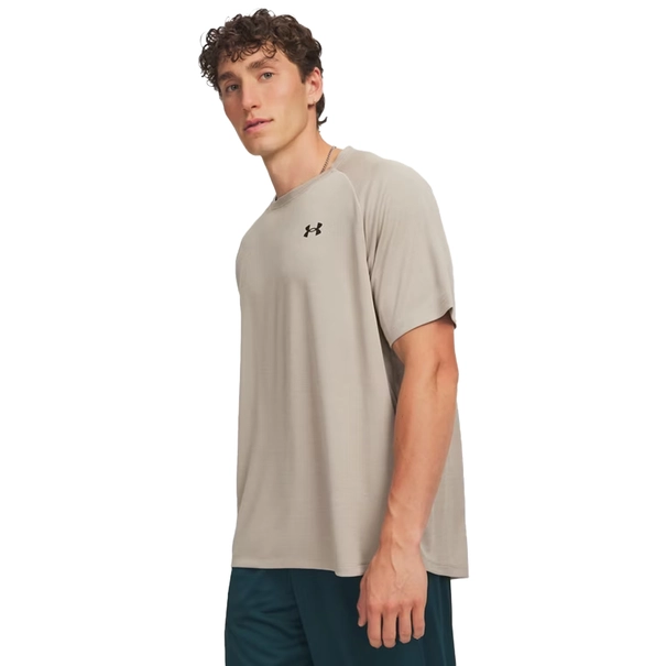 Under Armour Tech Textured SS