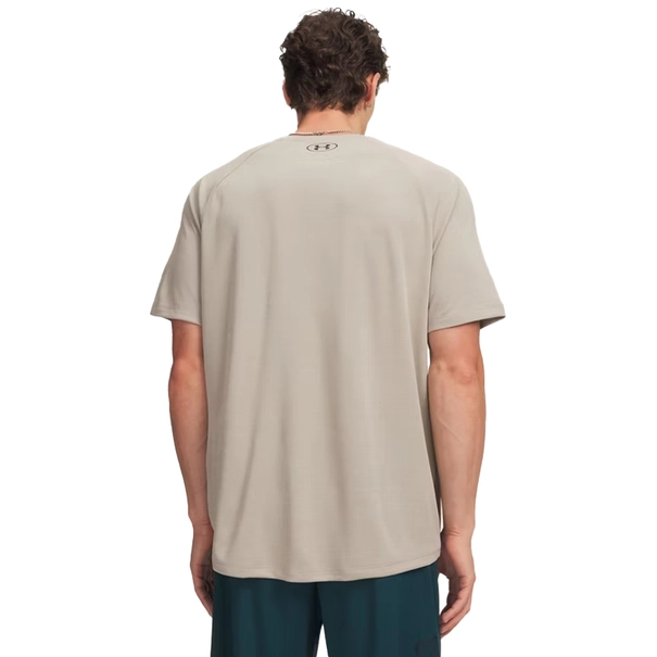 Under Armour Tech Textured SS
